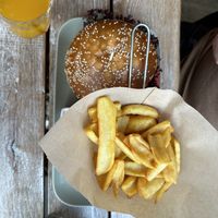   at Veggiezz - Opernring in Vienna