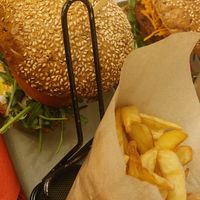  at Veggiezz - Opernring in Vienna