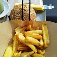  at Veggiezz - Opernring in Vienna