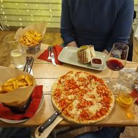  at Veggiezz - Opernring in Vienna