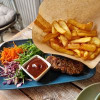  at Veggiezz - Opernring in Vienna