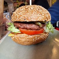  at Veggiezz - Opernring in Vienna