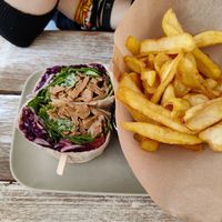  at Veggiezz - Opernring in Vienna