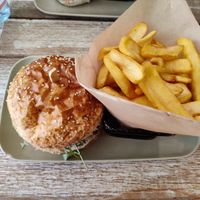  at Veggiezz - Opernring in Vienna