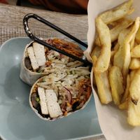  at Veggiezz - Opernring in Vienna