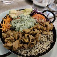  at Veggiezz - Opernring in Vienna