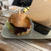  at Veggiezz - Opernring in Vienna