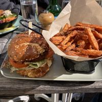   at Veggiezz - Opernring in Vienna