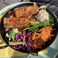   at Veggiezz - Opernring in Vienna