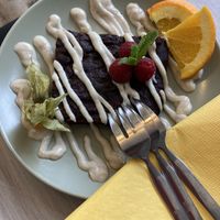   at Veggiezz - Opernring in Vienna