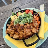   at Veggiezz - Opernring in Vienna