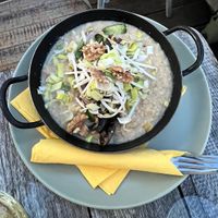   at Veggiezz - Opernring in Vienna