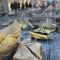   at Veggiezz - Opernring in Vienna