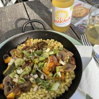   at Veggiezz - Opernring in Vienna