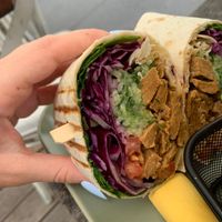  at Veggiezz - Opernring in Vienna