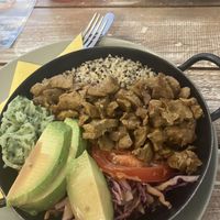   at Veggiezz - Opernring in Vienna