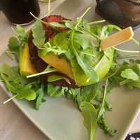  at Veggiezz - Opernring in Vienna