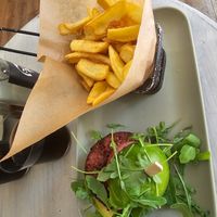  at Veggiezz - Opernring in Vienna