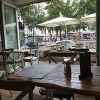  at Veggiezz - Opernring in Vienna