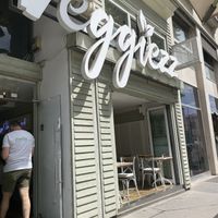   at Veggiezz - Opernring in Vienna