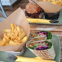  at Veggiezz - Opernring in Vienna