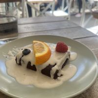   at Veggiezz - Opernring in Vienna