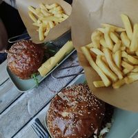  at Veggiezz - Opernring in Vienna