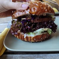  at Veggiezz - Opernring in Vienna