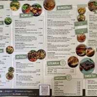   at Veggiezz - Opernring in Vienna