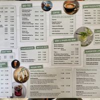   at Veggiezz - Opernring in Vienna