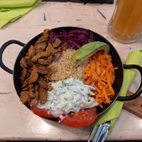  at Veggiezz - Opernring in Vienna