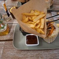  at Veggiezz - Opernring in Vienna