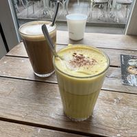   at Veggiezz - Opernring in Vienna