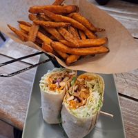  at Veggiezz - Opernring in Vienna