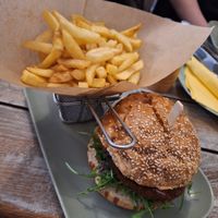  at Veggiezz - Opernring in Vienna