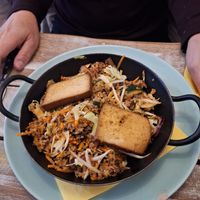  at Veggiezz - Opernring in Vienna