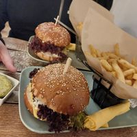  at Veggiezz - Opernring in Vienna