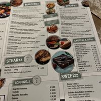  #Veganuary at Veggiezz - Opernring in Vienna