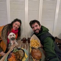  at Veggiezz - Opernring in Vienna