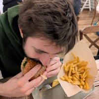  at Veggiezz - Opernring in Vienna