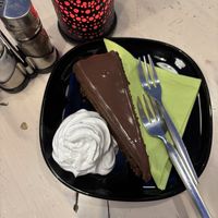   at Veggiezz - Opernring in Vienna