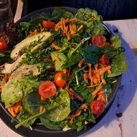  at Veggiezz - Opernring in Vienna