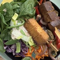   at Veggiezz - Opernring in Vienna