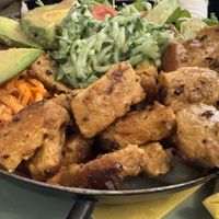   at Veggiezz - Opernring in Vienna