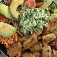   at Veggiezz - Opernring in Vienna