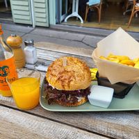  at Veggiezz - Opernring in Vienna