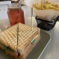   at Veggiezz - Opernring in Vienna