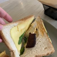   at Veggiezz - Opernring in Vienna