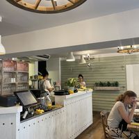   at Veggiezz - Opernring in Vienna