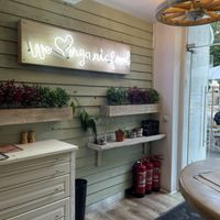   at Veggiezz - Opernring in Vienna